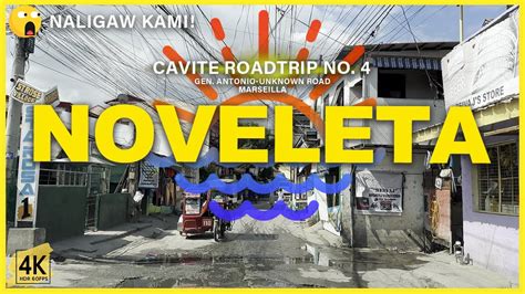 smallest city in cavite|Municipality of Noveleta .